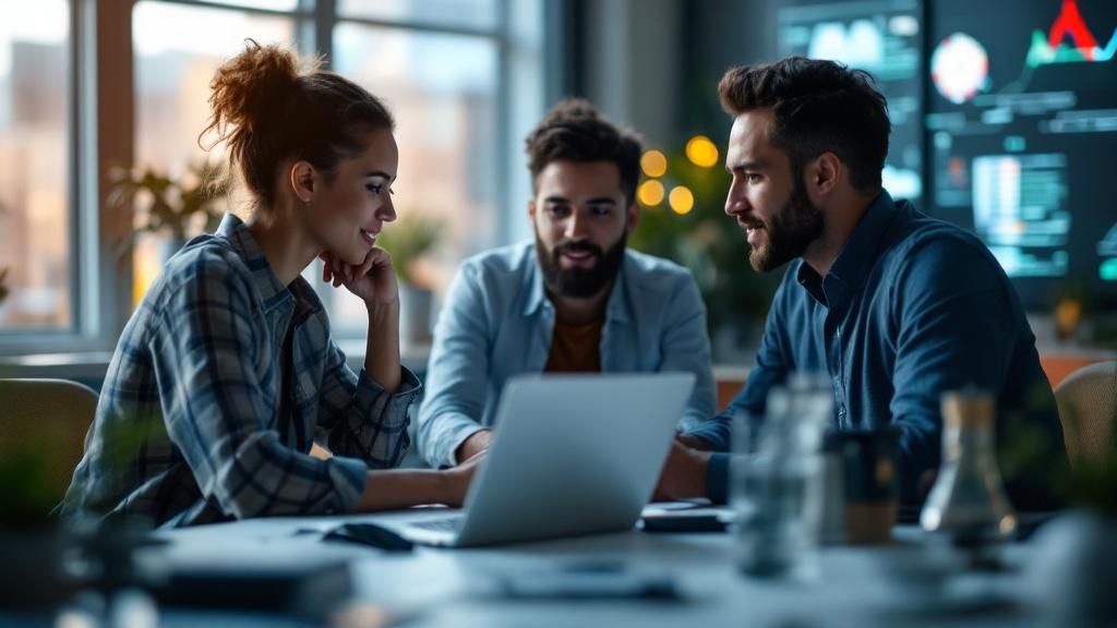 Tech Professionals Debate the Outlook of Remote Working in Technology Sector